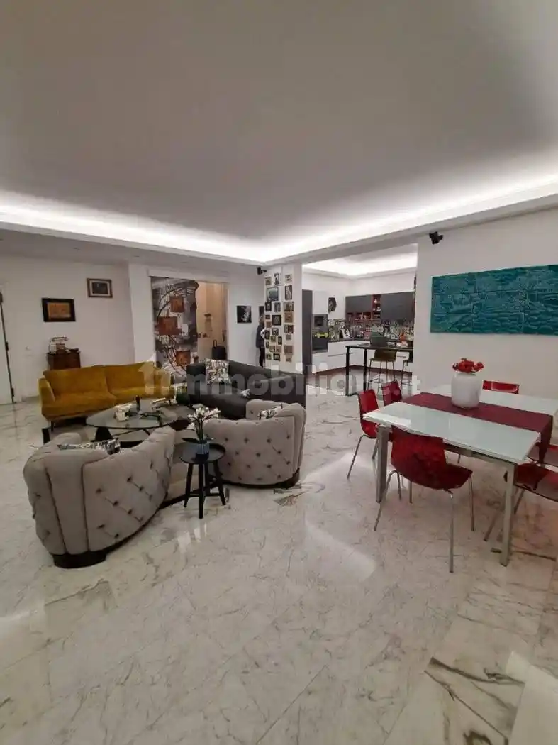 Quadrilocale piazzale Roberto Ardigò 30A, Ardeatino - Montagnola, Roma - foto 4