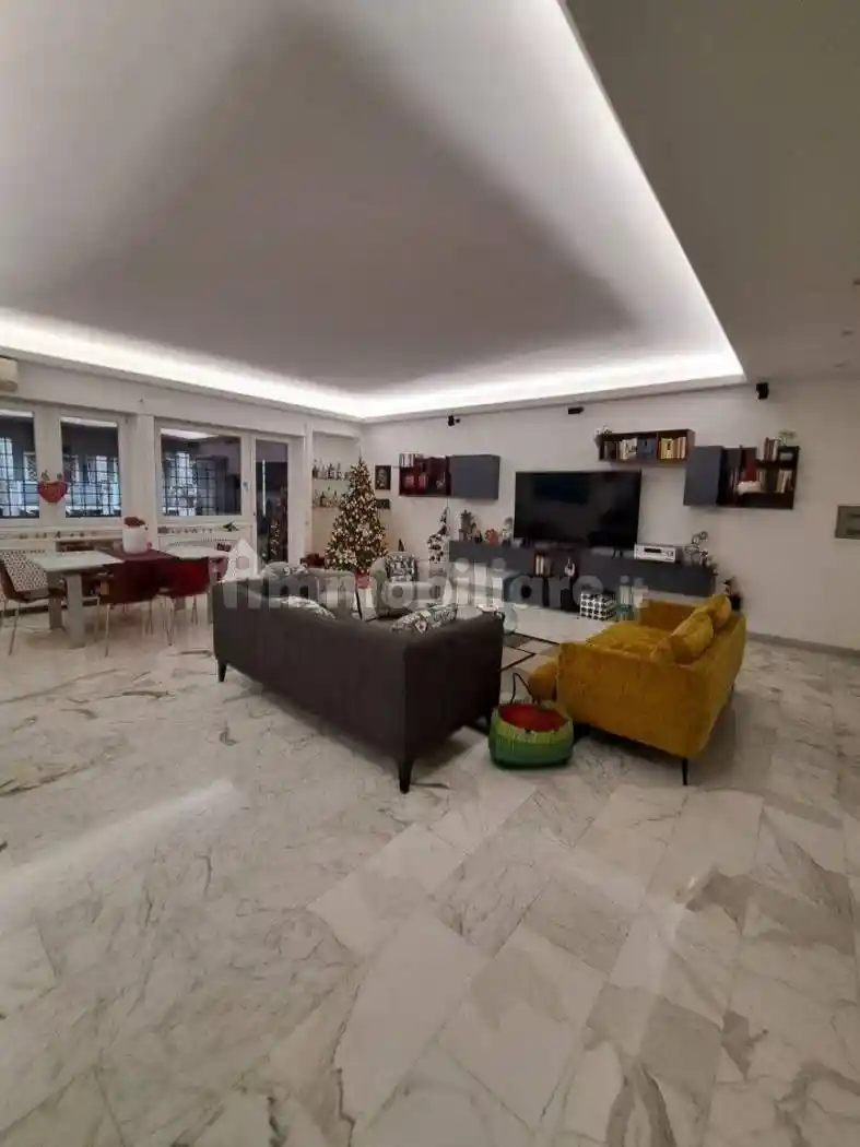 Quadrilocale piazzale Roberto Ardigò 30A, Ardeatino - Montagnola, Roma - foto 5