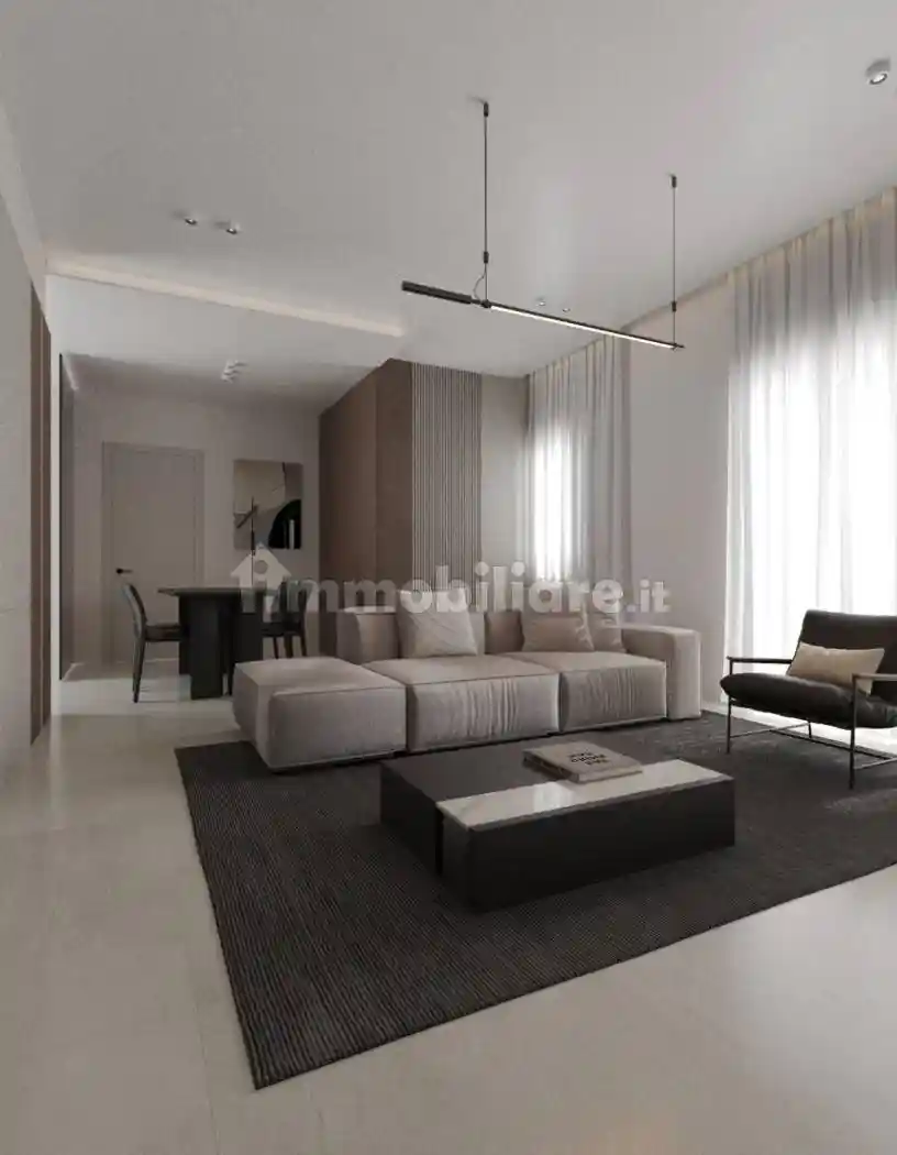 Appartamento in vendita a Caserta