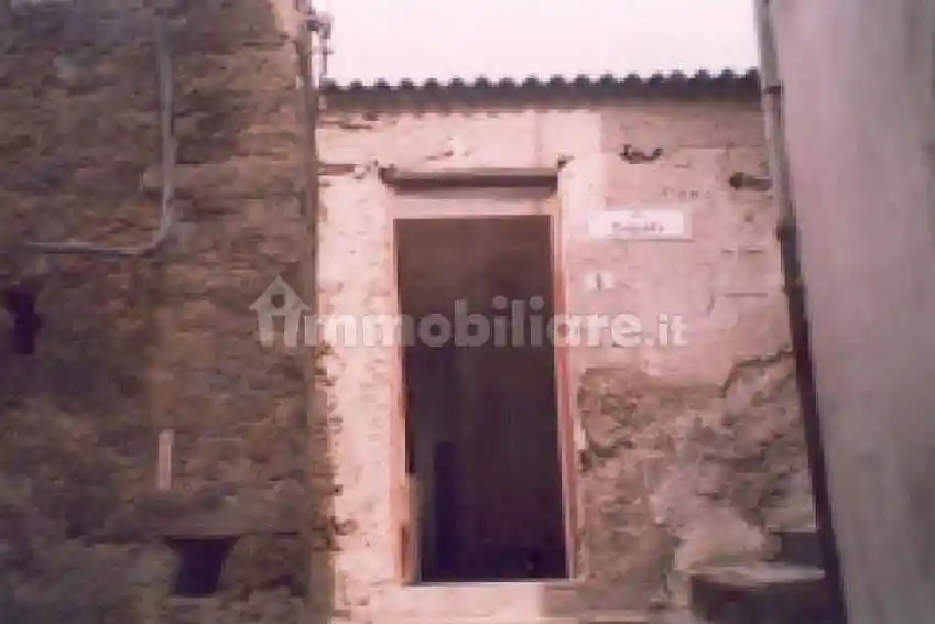 Appartamento in vendita a Sinagra