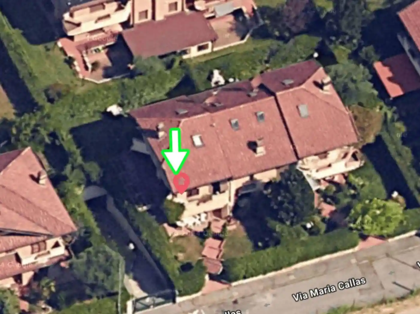 Villetta a schiera - foto 4