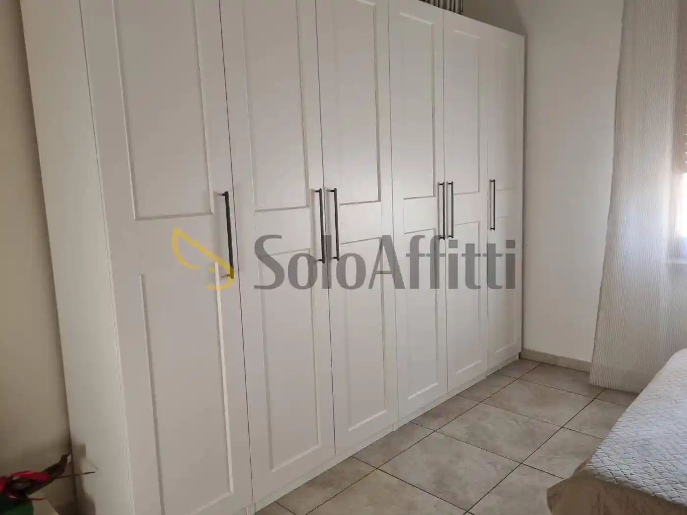 Bilocale via Maragliano 76, Porta al Prato - San Jacopino, Firenze - foto 2