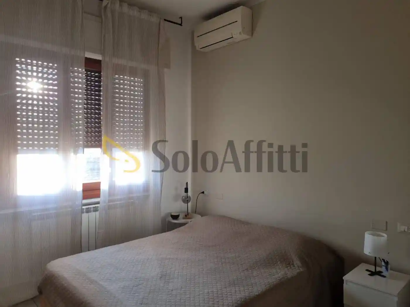 Bilocale via Maragliano 76, Porta al Prato - San Jacopino, Firenze - foto 3