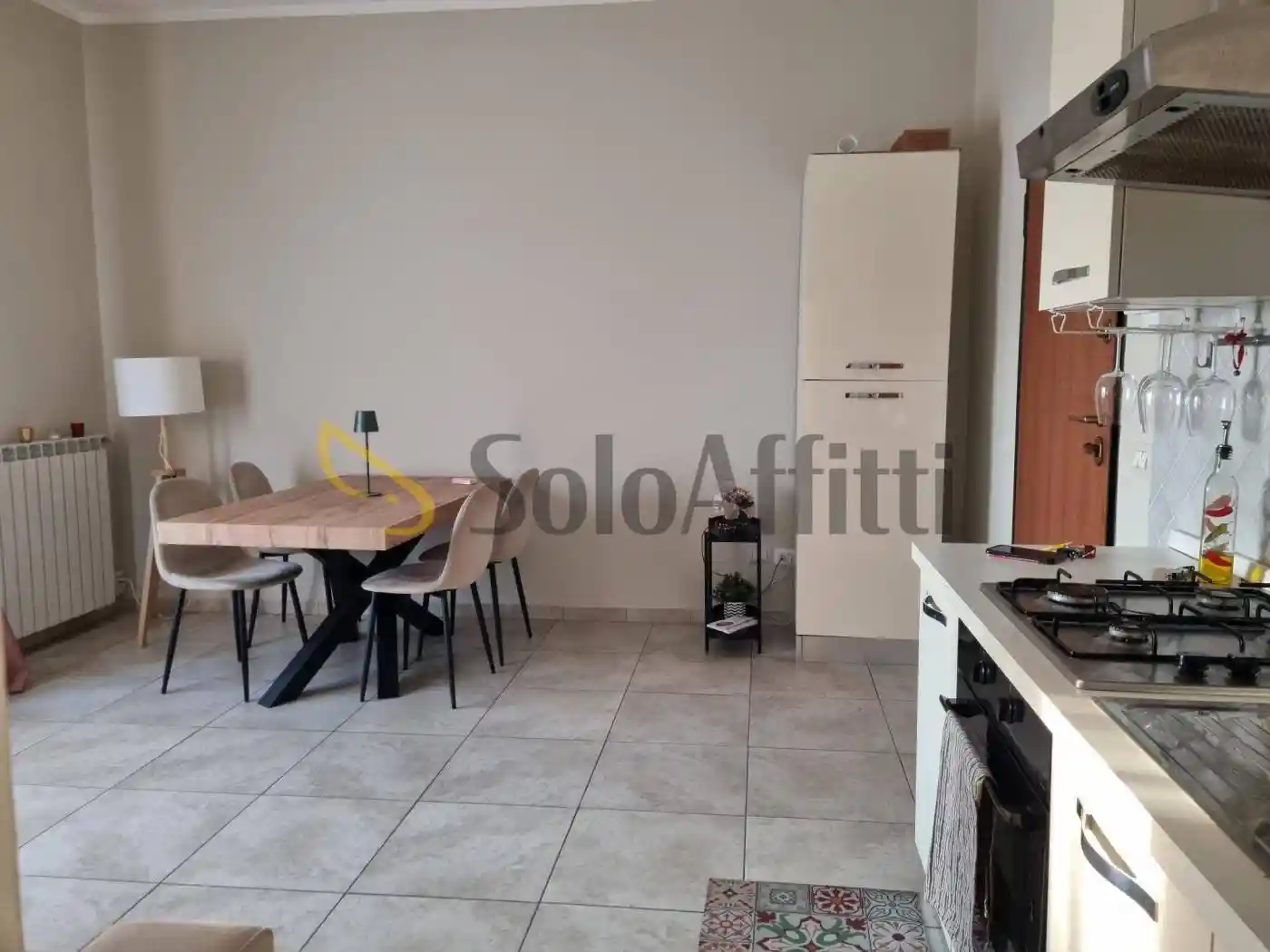Bilocale via Maragliano 76, Porta al Prato - San Jacopino, Firenze - foto 4
