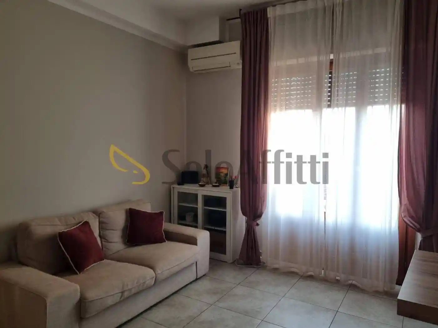 Bilocale via Maragliano 76, Porta al Prato - San Jacopino, Firenze - foto 5