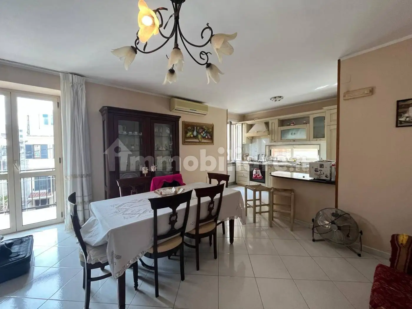 Appartamento in vendita a Ottaviano