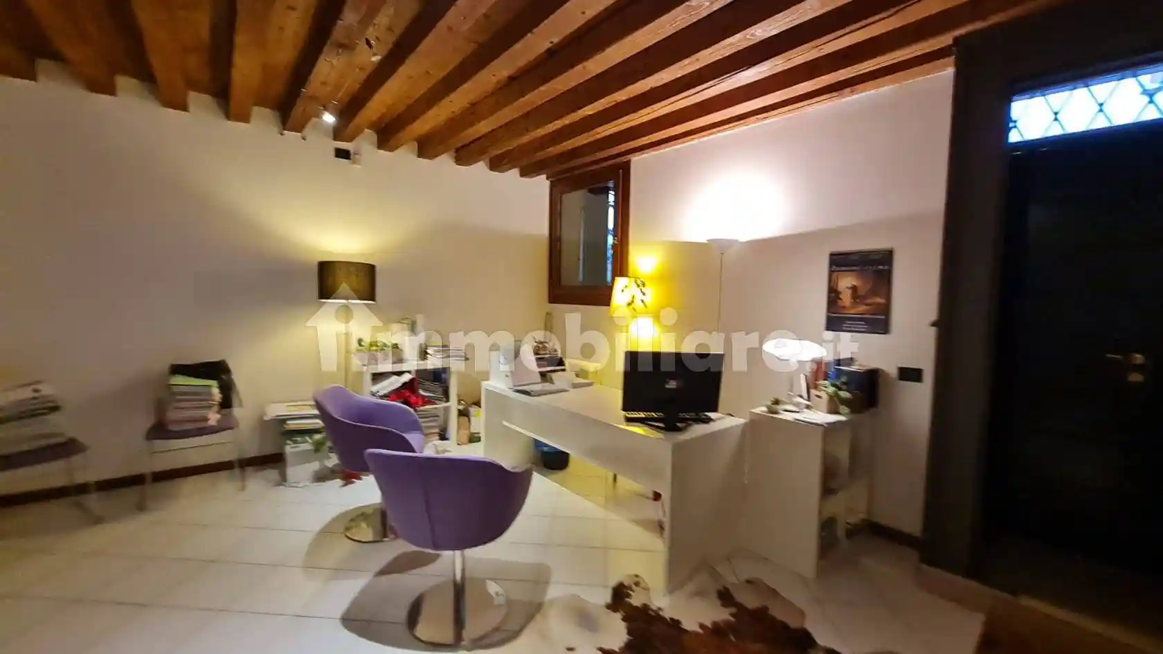 Bilocale ottimo stato, piano terra, Centro Storico, Vicenza - foto 2