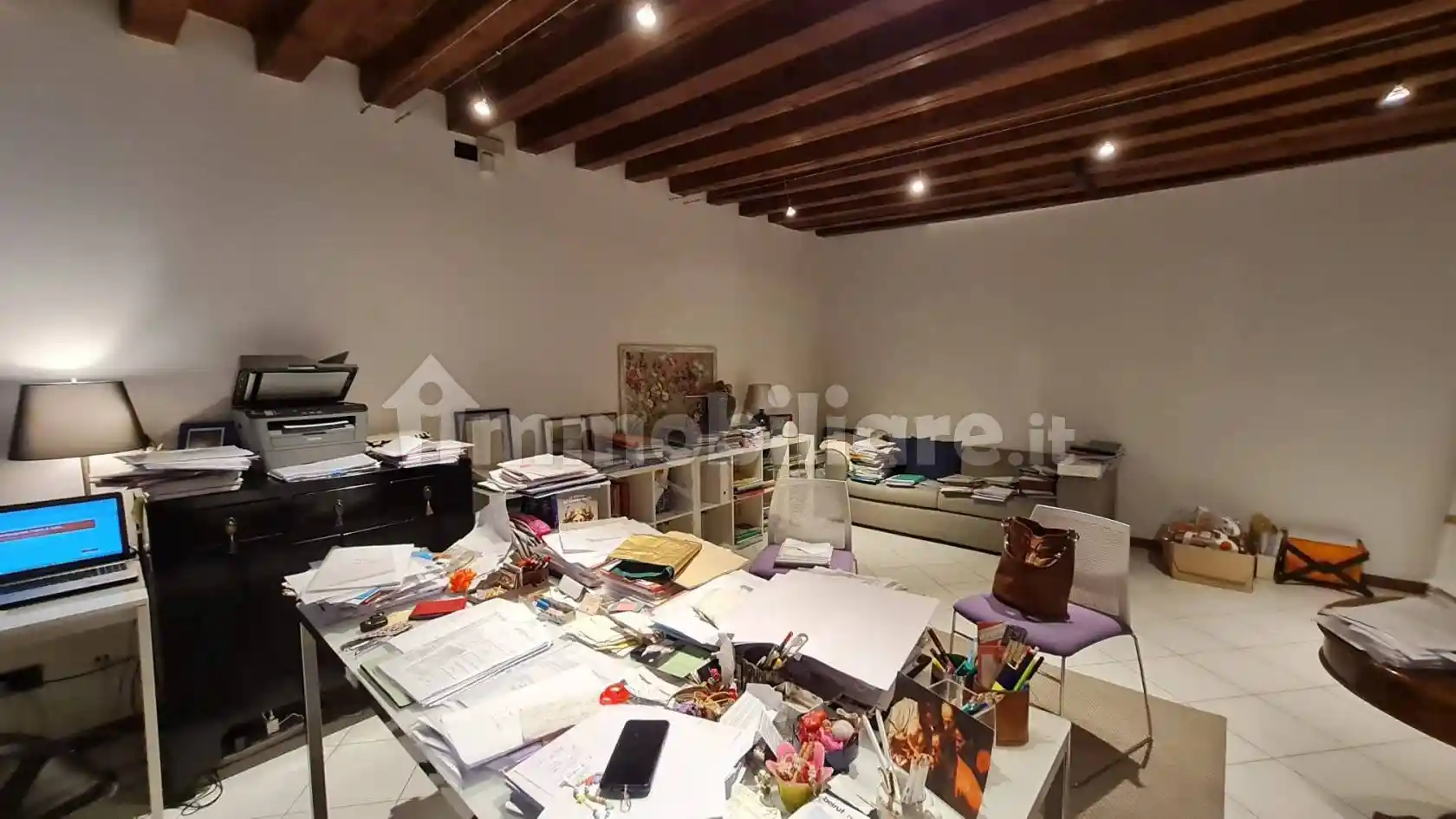 Bilocale ottimo stato, piano terra, Centro Storico, Vicenza - foto 3