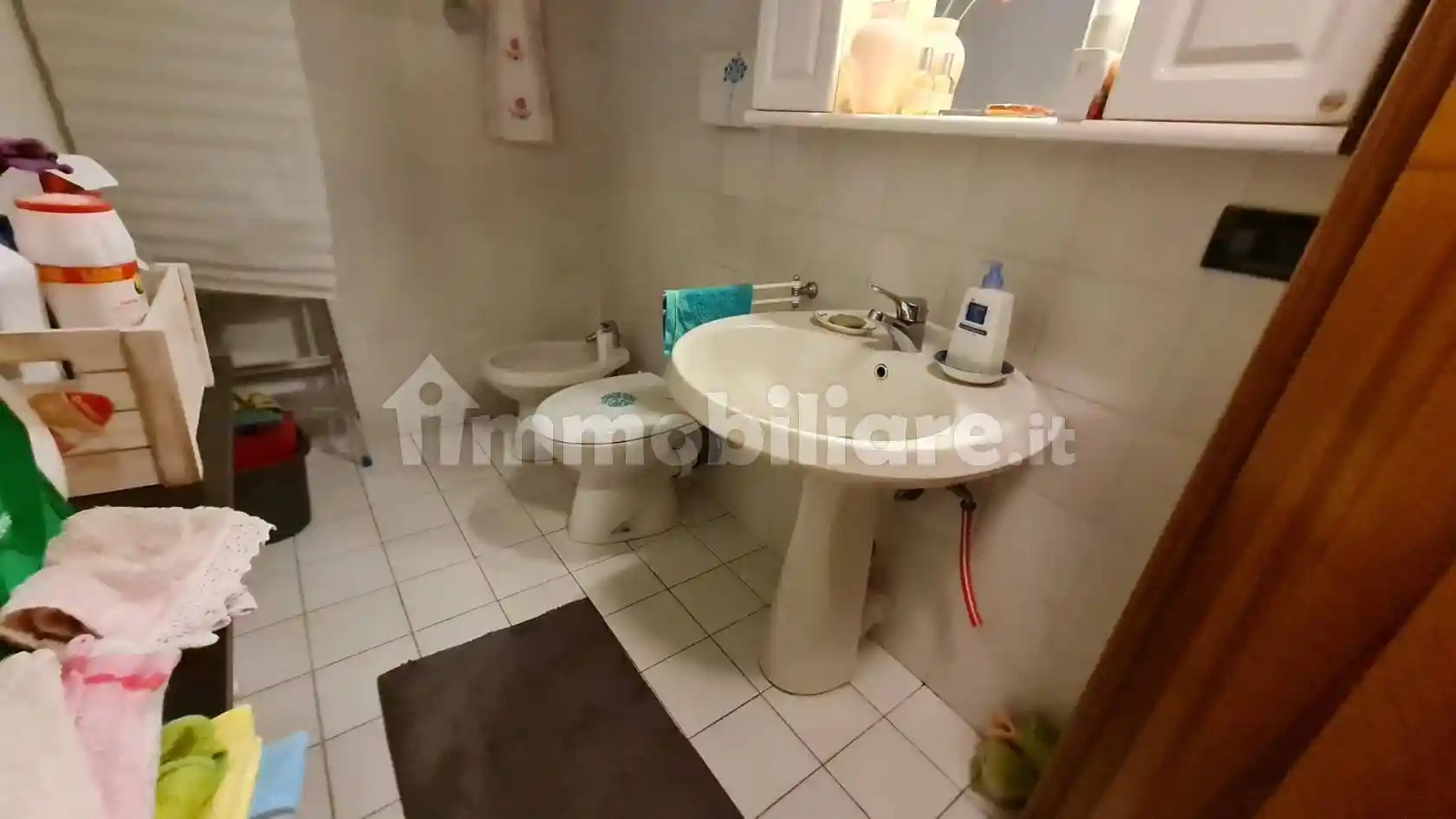 Bilocale ottimo stato, piano terra, Centro Storico, Vicenza - foto 4