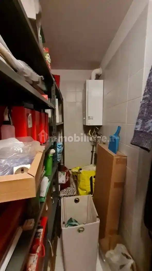 Bilocale ottimo stato, piano terra, Centro Storico, Vicenza - foto 5