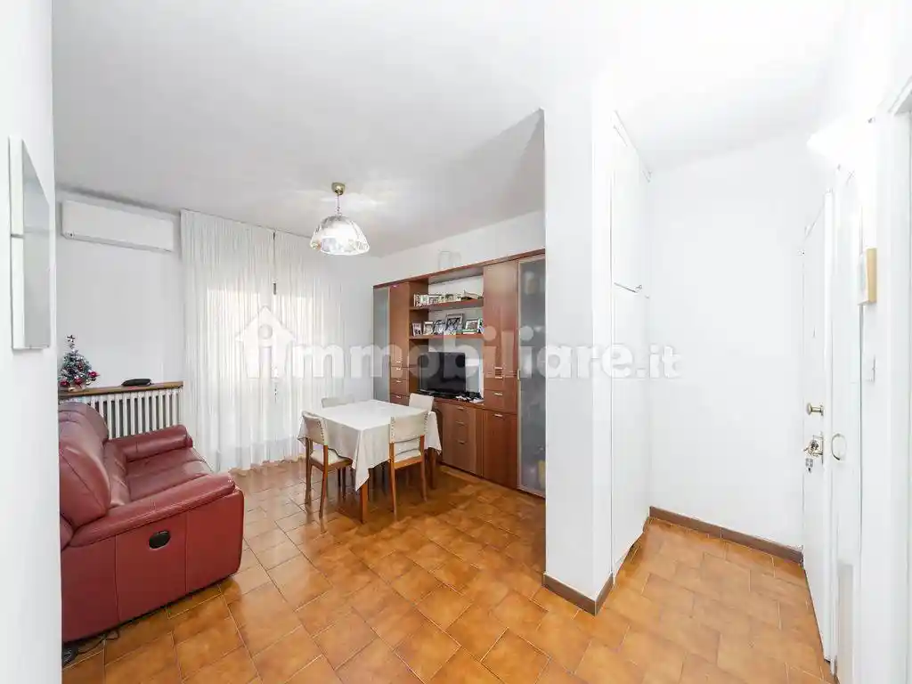 Trilocale largo Rapallo 1, Ca' Granda, Milano - foto 5