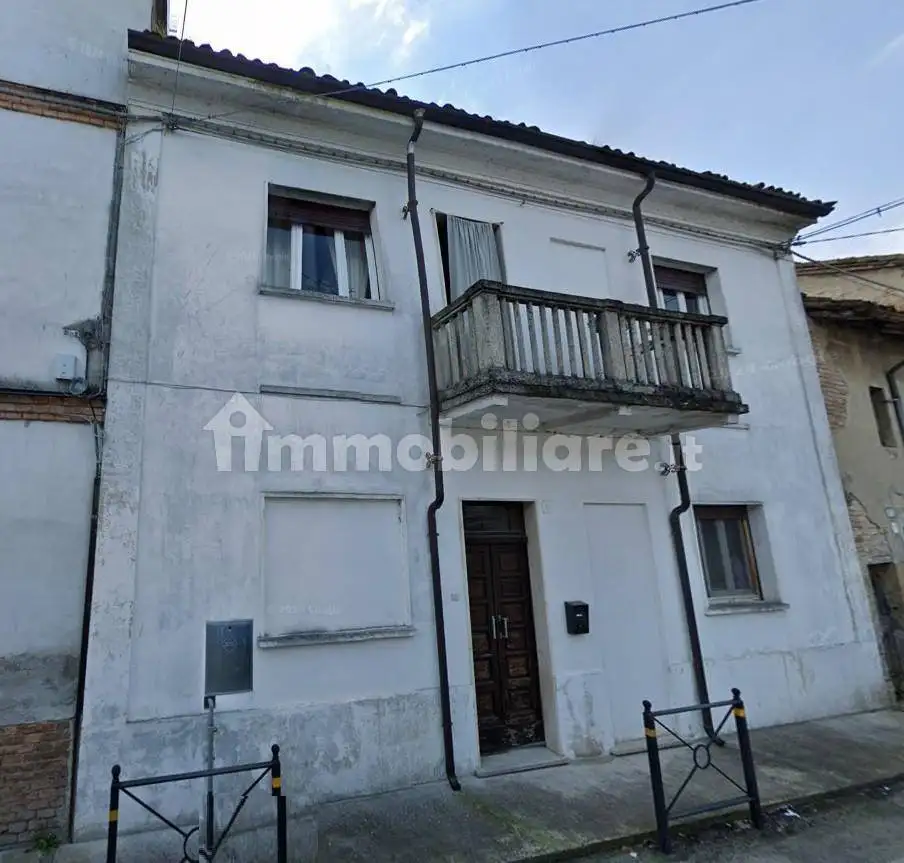 Appartamento in asta a Voghera