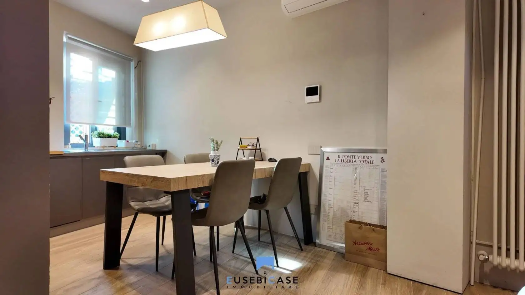 Appartamento in affitto a Rimini