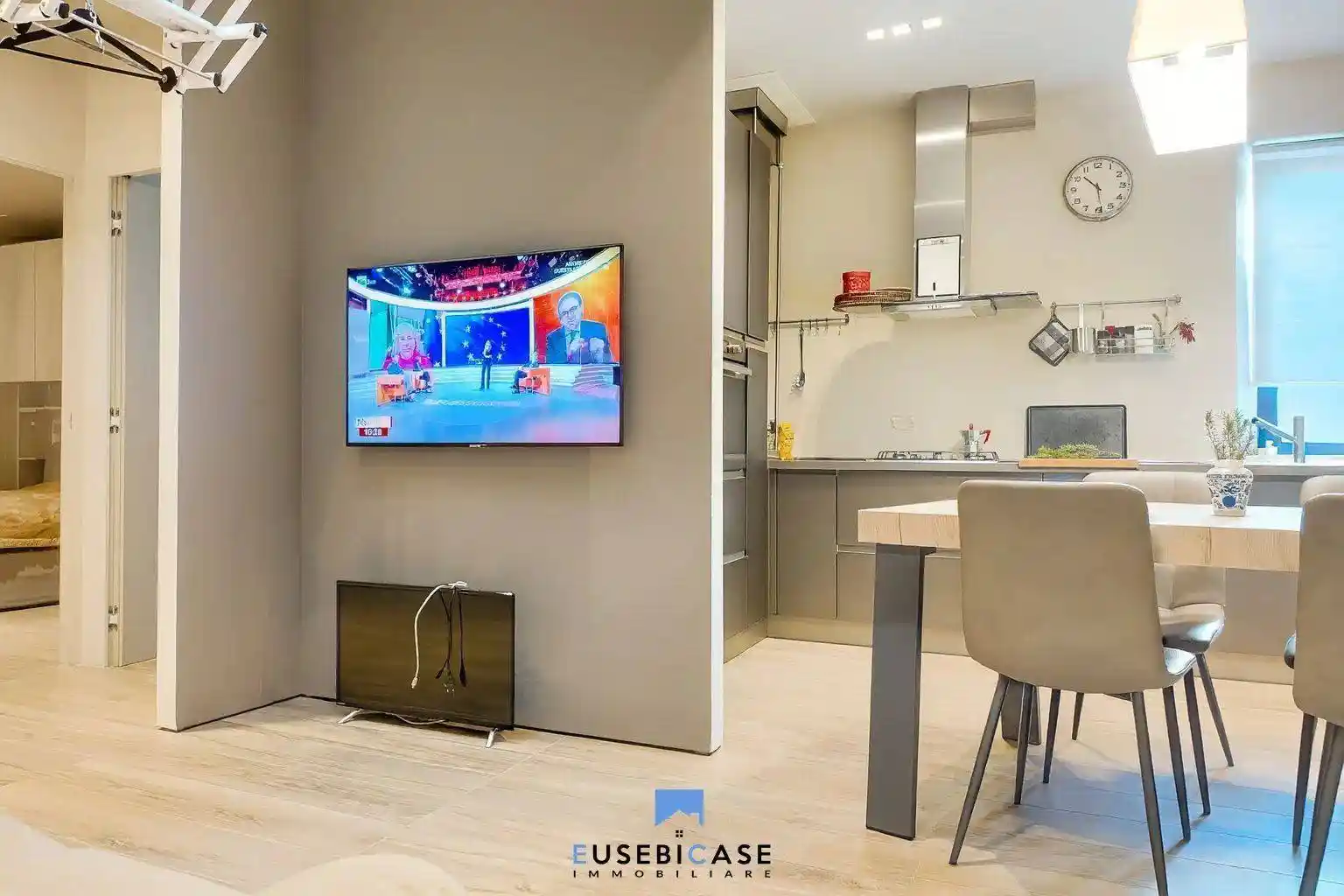 Trilocale vicolo del Voltone 22, Centro Storico, Rimini - foto 2