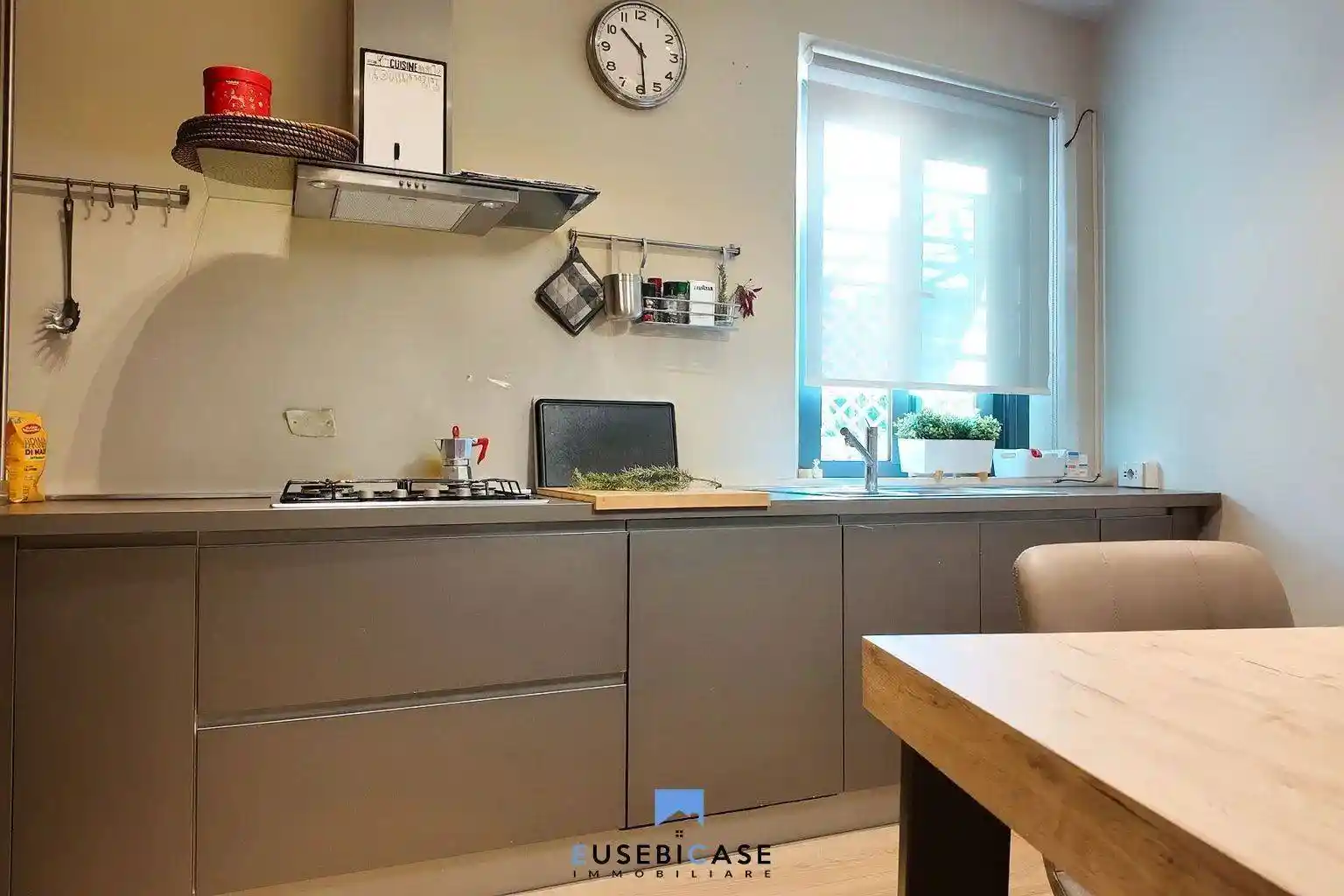 Trilocale vicolo del Voltone 22, Centro Storico, Rimini - foto 3