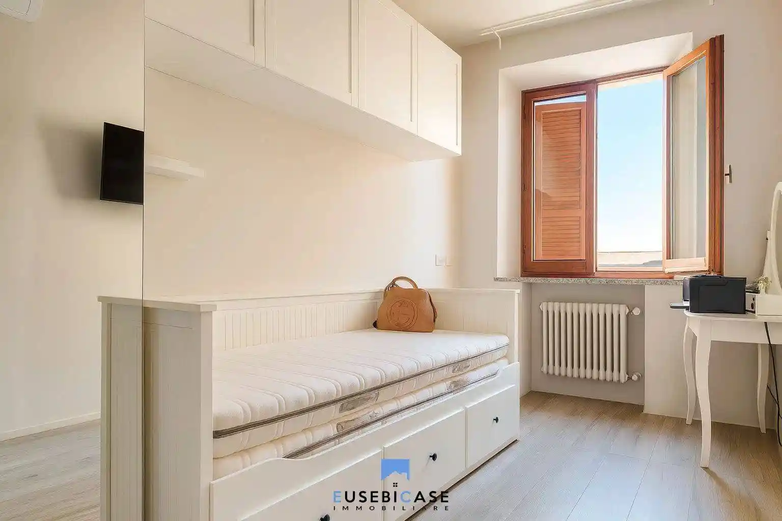 Trilocale vicolo del Voltone 22, Centro Storico, Rimini - foto 5