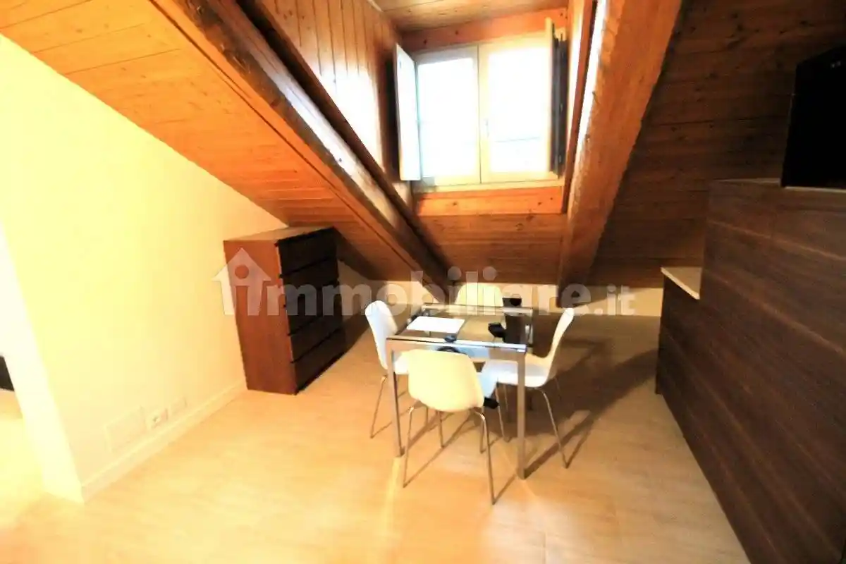 Mansarda piazza Vittorio Veneto 14, Via della Rocca, Torino - foto 2