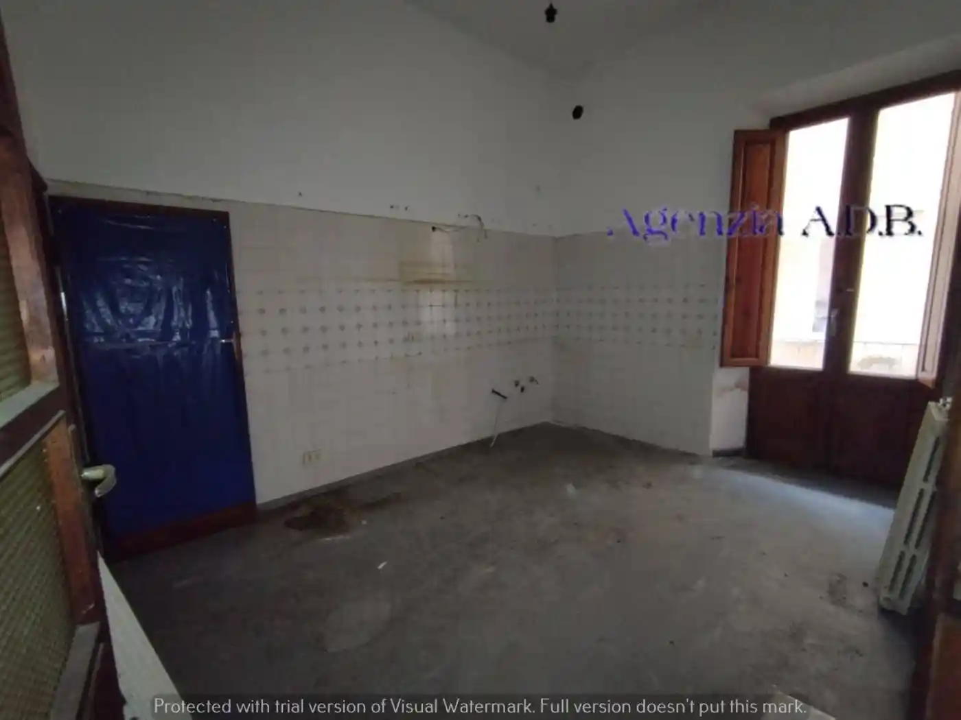 Appartamento via Giuseppe Mazzini, Sant'Antonio, Pisa - foto 2