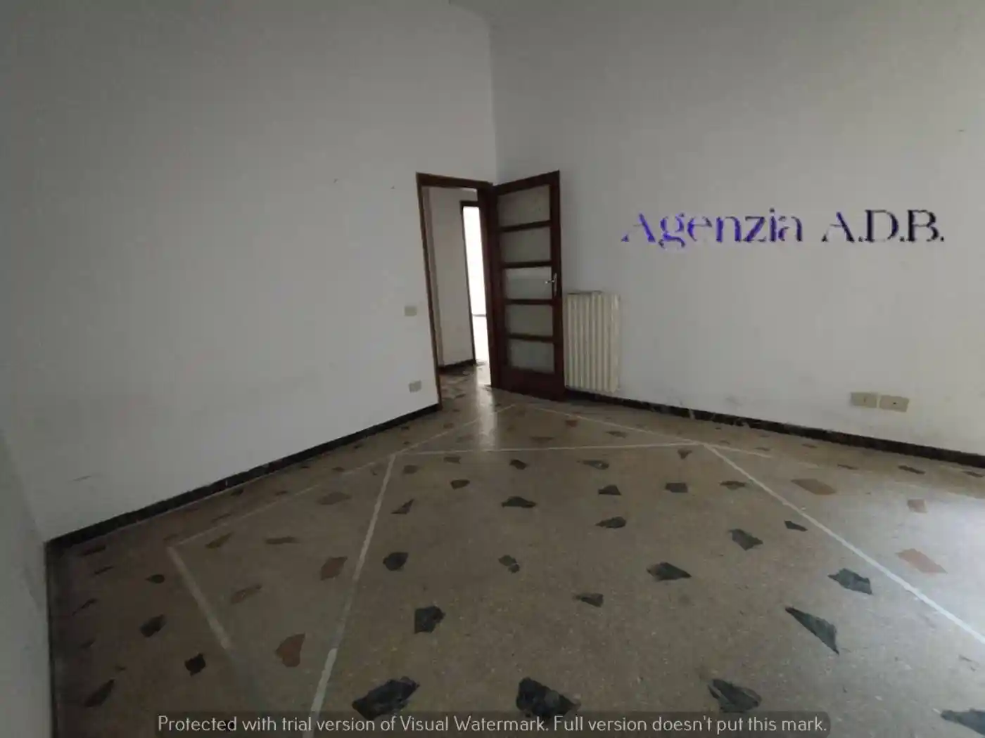 Appartamento via Giuseppe Mazzini, Sant'Antonio, Pisa - foto 5