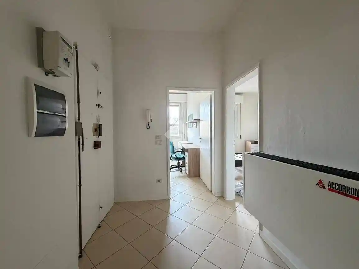 Quadrilocale via Carlo del Prete 131, Firenze Nova, Firenze - foto 3