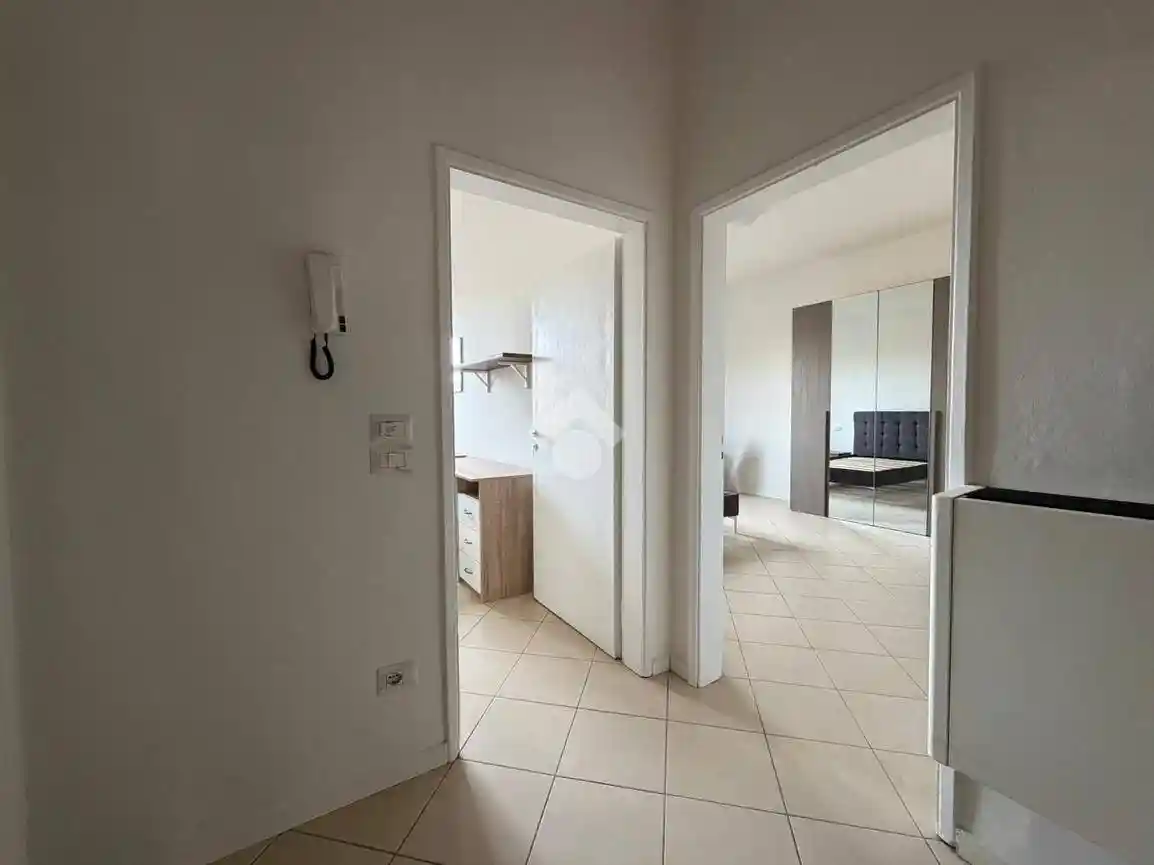 Quadrilocale via Carlo del Prete 131, Firenze Nova, Firenze - foto 4