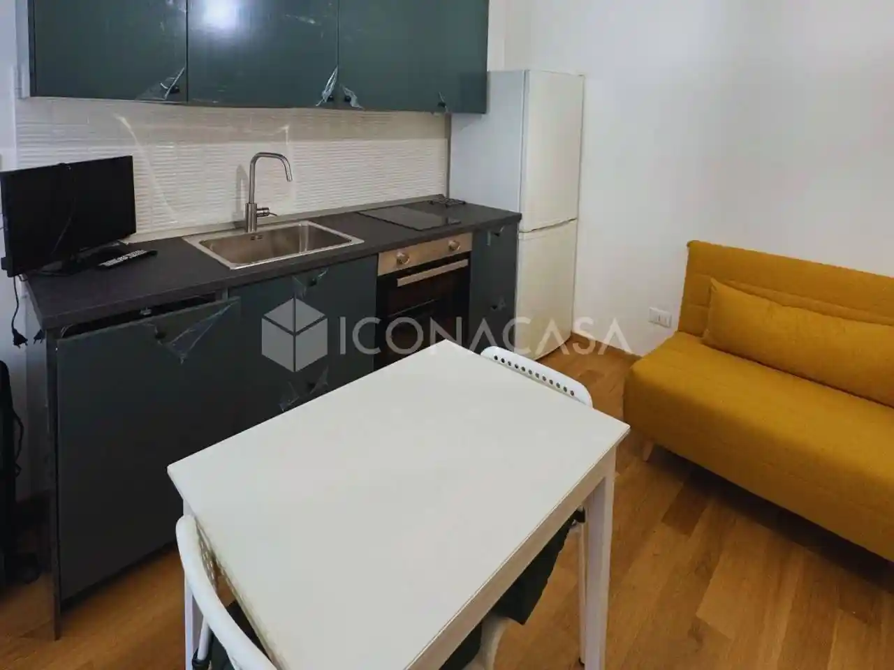 Monolocale viale Bligny 42, Bocconi, Milano - foto 3