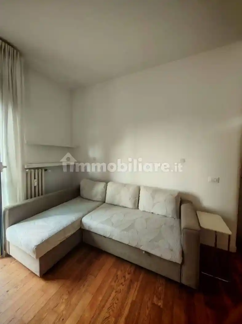 Bilocale viale Carlo Troya 21, Solari, Milano - foto 3