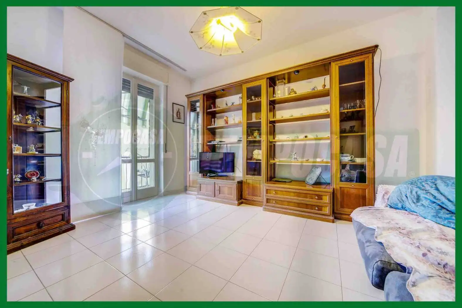 Appartamento in vendita a Varese