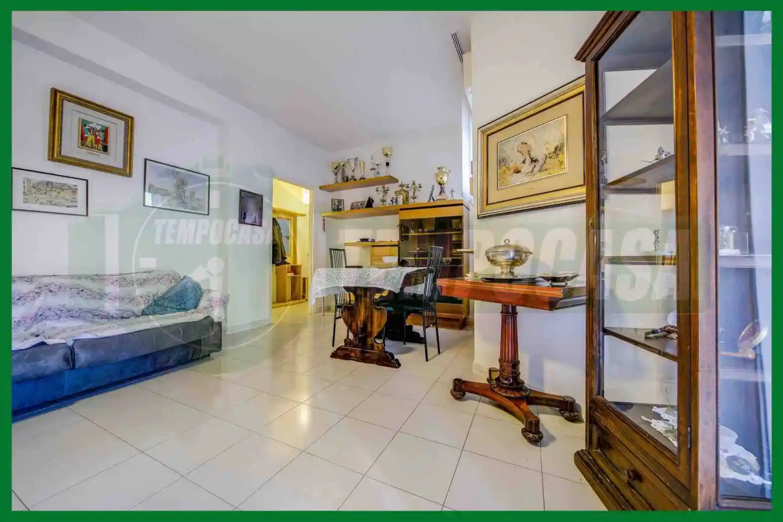 Trilocale via Alfredo Oriani, Masnago, Varese - foto 2