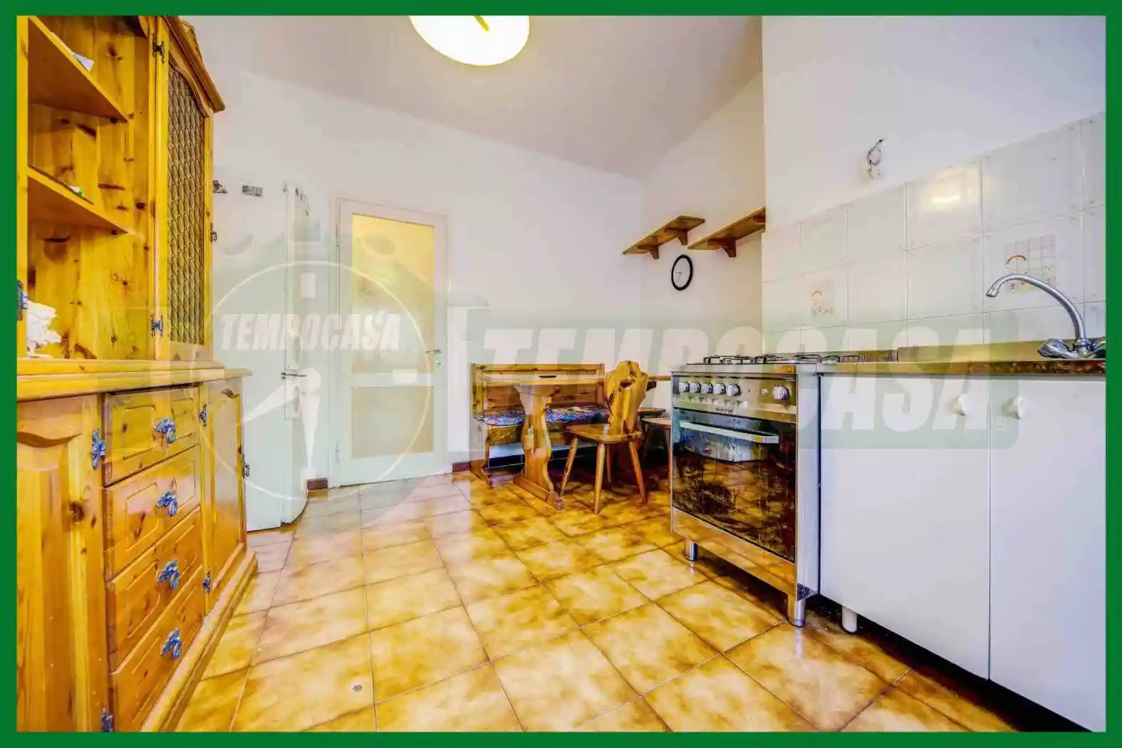 Trilocale via Alfredo Oriani, Masnago, Varese - foto 3