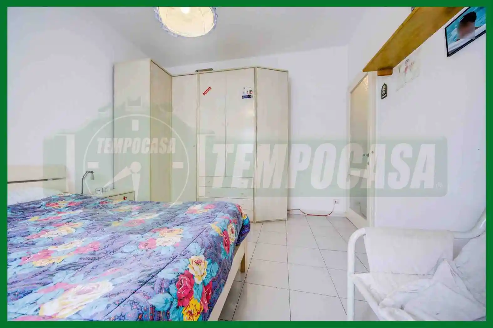 Trilocale via Alfredo Oriani, Masnago, Varese - foto 4