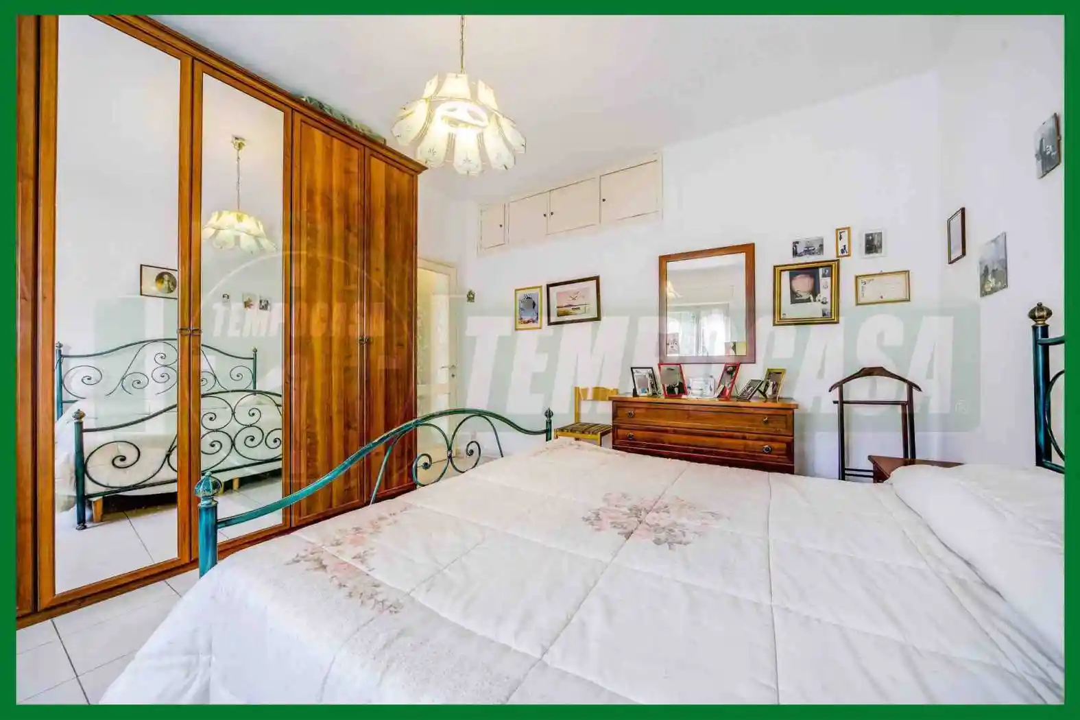 Trilocale via Alfredo Oriani, Masnago, Varese - foto 5