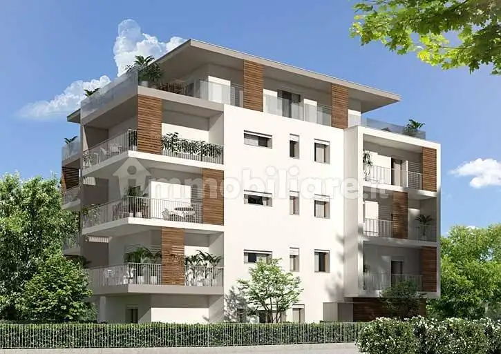 Appartamento in vendita a Canegrate