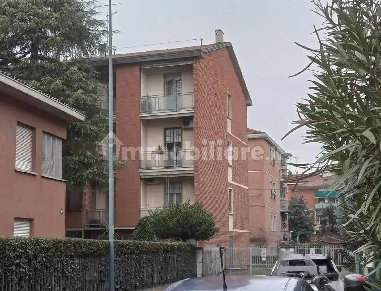 Appartamento in vendita a Bologna