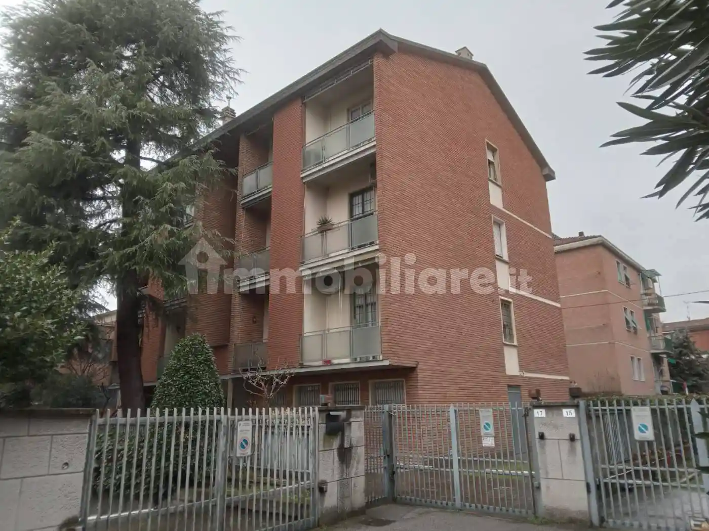 Quadrilocale via Gianguido Borghese 17, Barca, Bologna - foto 2