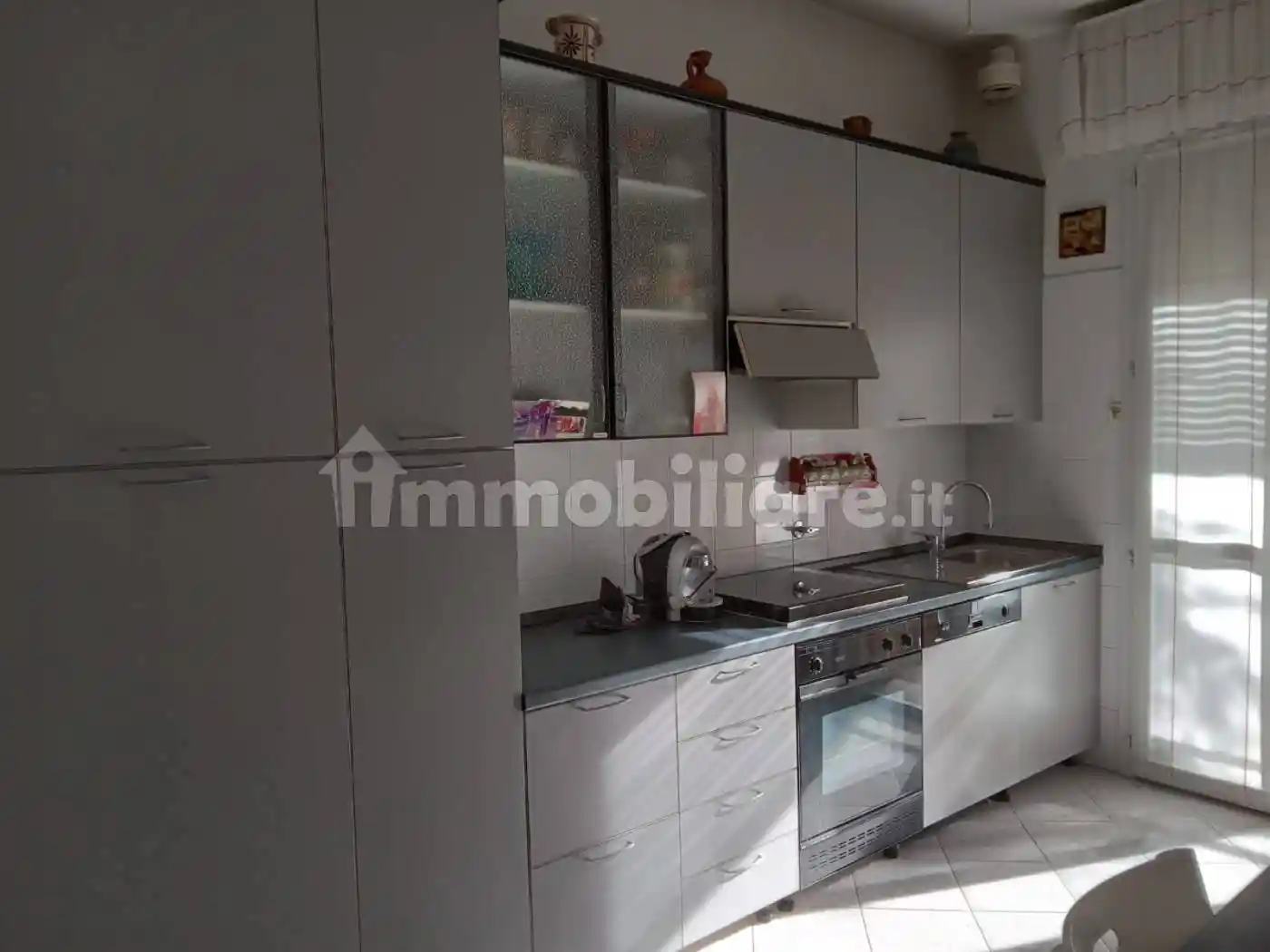 Quadrilocale via Gianguido Borghese 17, Barca, Bologna - foto 3