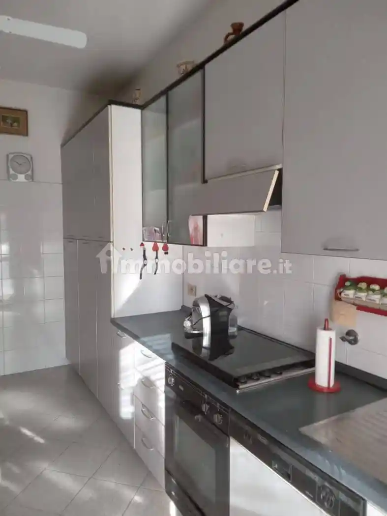 Quadrilocale via Gianguido Borghese 17, Barca, Bologna - foto 4