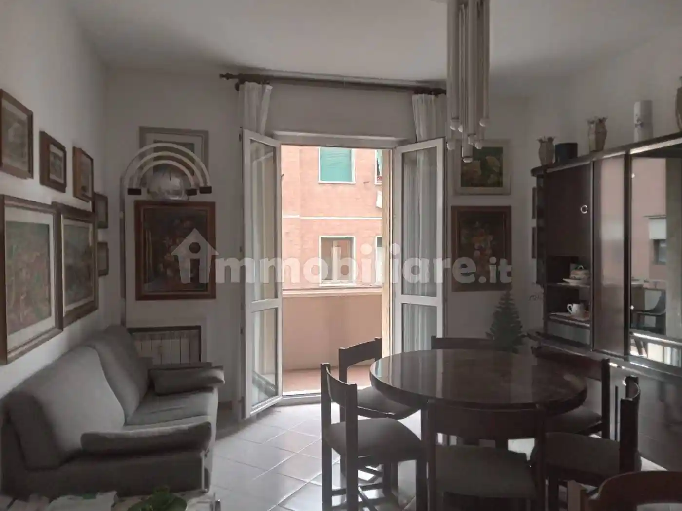 Quadrilocale via Gianguido Borghese 17, Barca, Bologna - foto 5