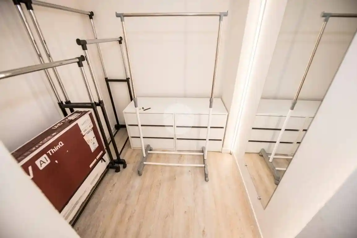 Monolocale via Conte Rosso 21, Lambrate, Milano - foto 2