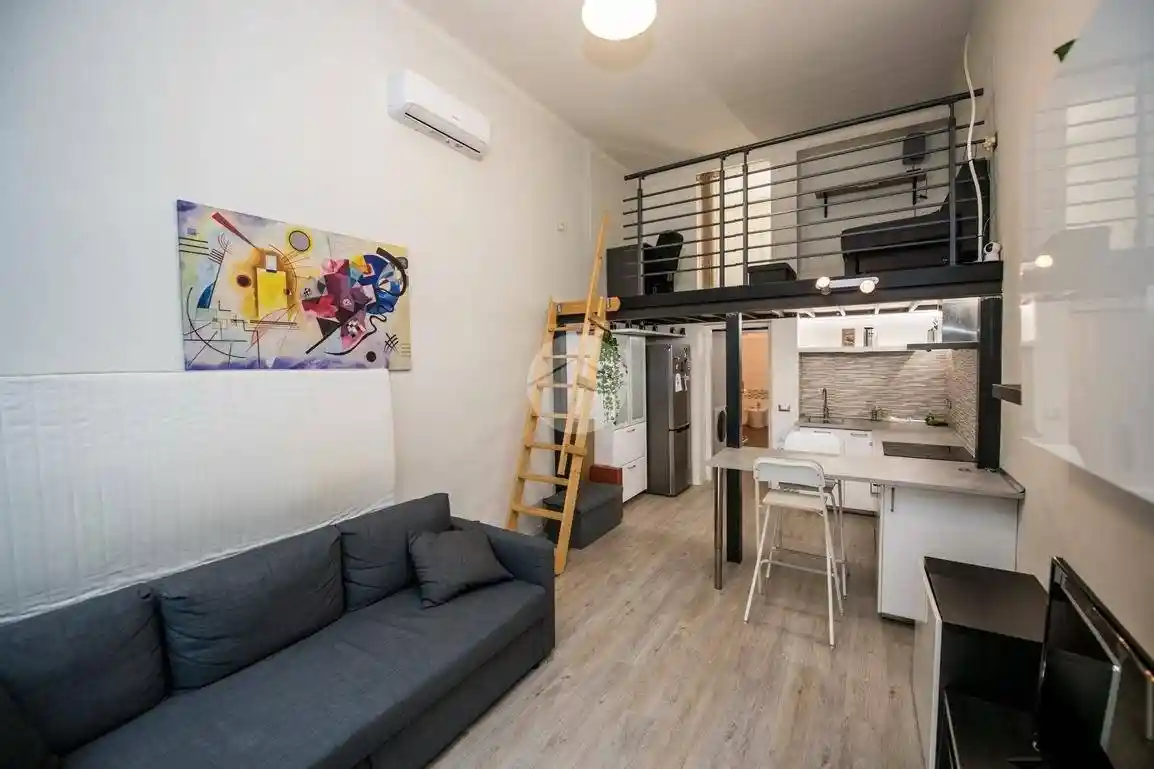 Monolocale via Conte Rosso 21, Lambrate, Milano - foto 4