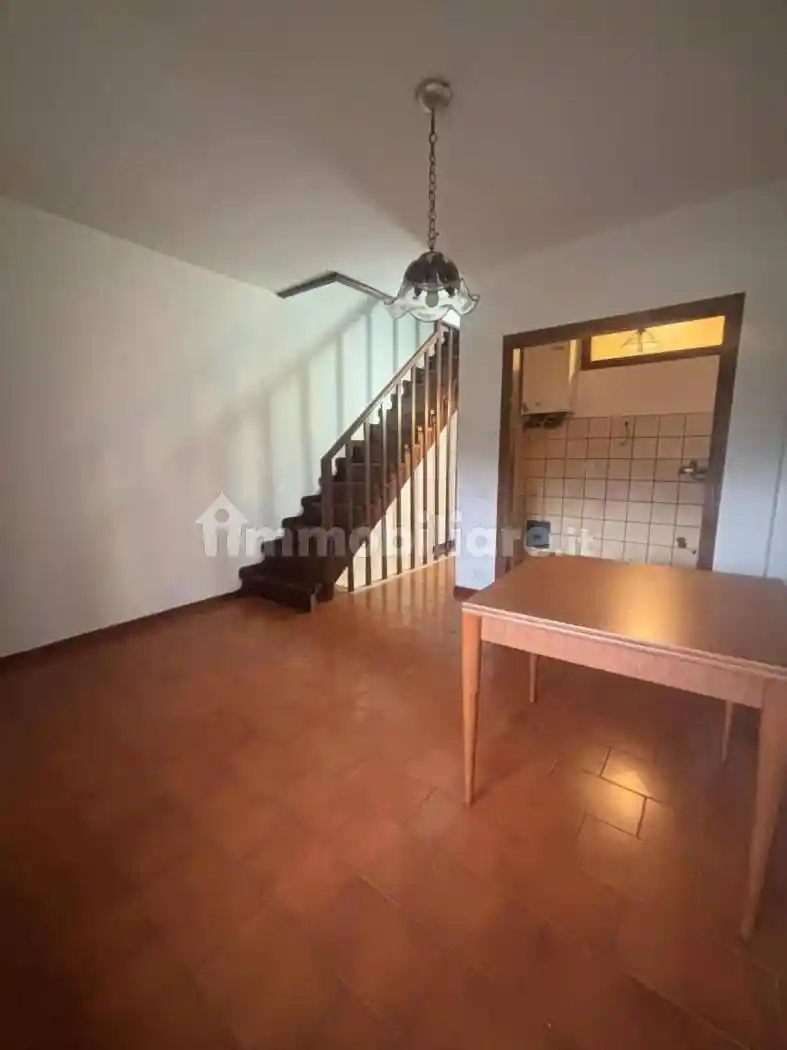 Villa a schiera via delle Gardenie, Calambrone, Pisa - foto 3