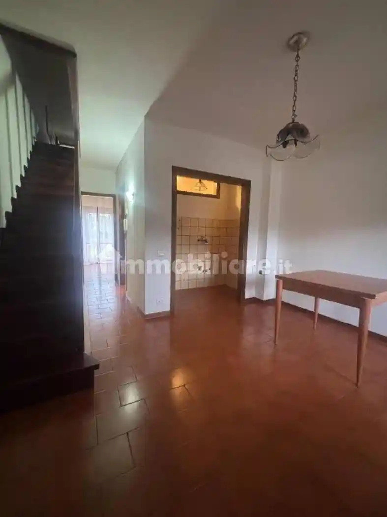 Villa a schiera via delle Gardenie, Calambrone, Pisa - foto 4