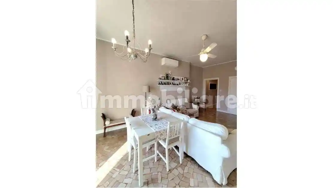 Quadrilocale via Papa Giovanni Xxiii, Lippo, Calderara di Reno - foto 2