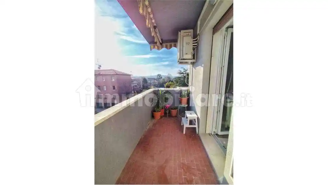 Quadrilocale via Papa Giovanni Xxiii, Lippo, Calderara di Reno - foto 3