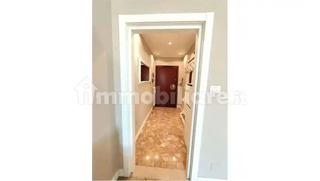 Quadrilocale via Papa Giovanni Xxiii, Lippo, Calderara di Reno - foto 5