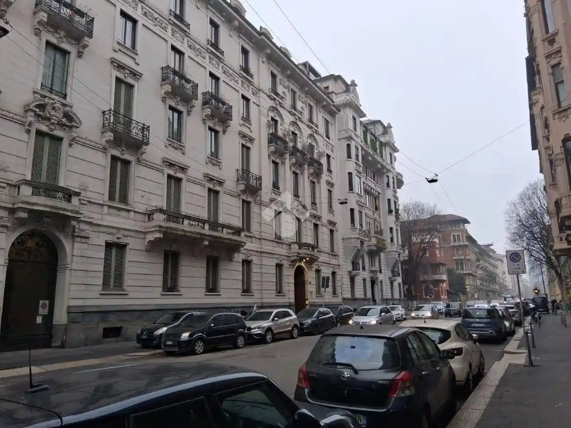 Monolocale via Lorenzo Mascheroni 16, Pagano, Milano - foto 2