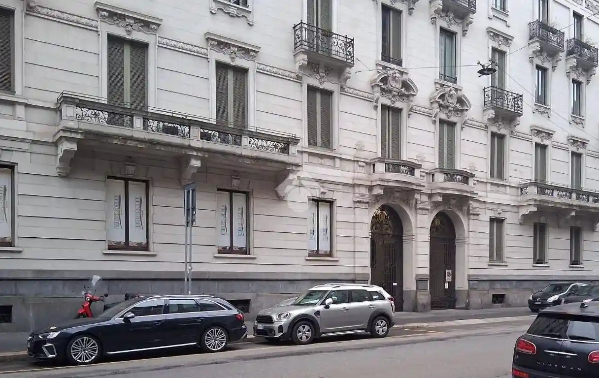 Monolocale via Lorenzo Mascheroni 16, Pagano, Milano - foto 3