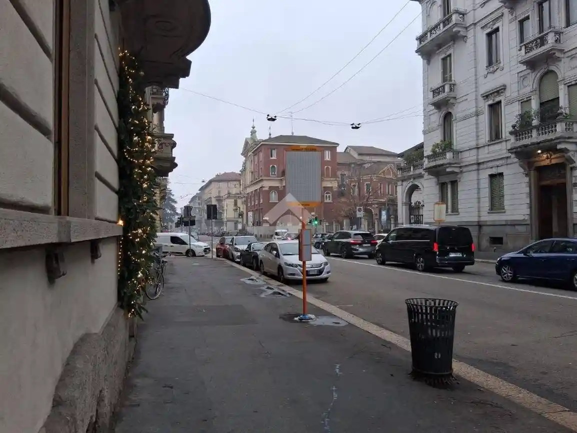 Monolocale via Lorenzo Mascheroni 16, Pagano, Milano - foto 4