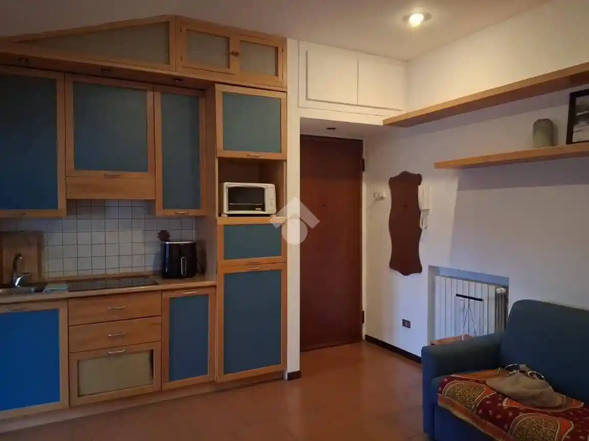 Monolocale via Lorenzo Mascheroni 16, Pagano, Milano - foto 5