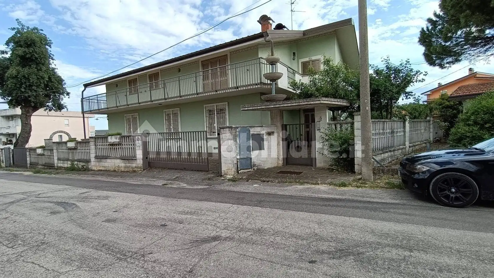 Villa in vendita a Lanciano